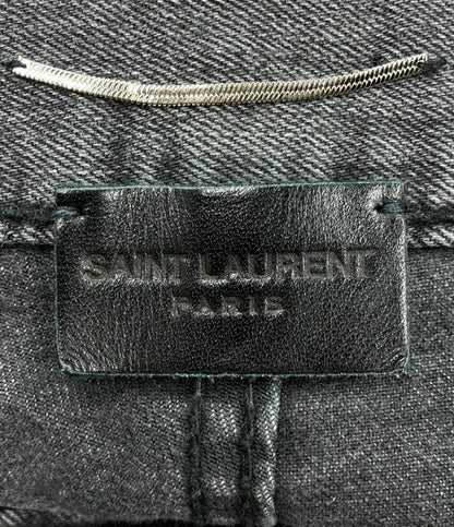 サンローランパリ スキニーデニムパンツ メンズ SIZE 28 (S) SAINT LAURENT PARIS