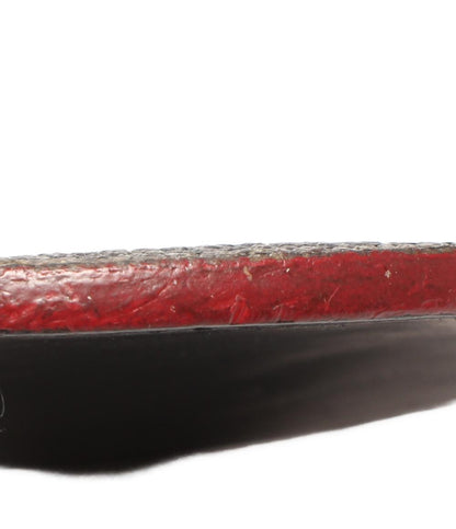 ルイ・ヴィトン バックチャーム キーホルダー ポルトクレ ラウンド イリュストレ ダミエグラフィット M68836 ユニセックス LOUIS VUITTON