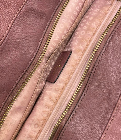 訳あり Kate Spade トートバッグ ショルダーバッグ 肩掛け レディース ケイトスペード