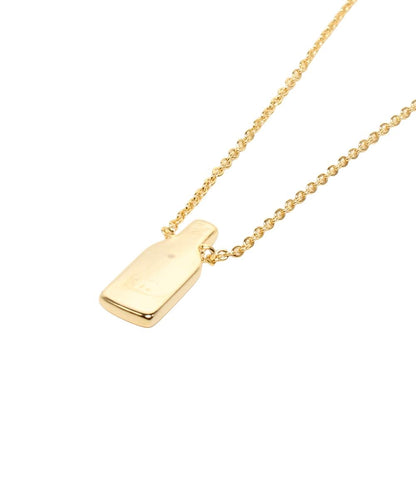 美品 ネックレス ピアス 2点セット 名探偵コナン 赤井秀一 RYE レディース