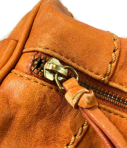 フランチェスコ・ビアジア ハンドバック ミニボストンバッグ レディース FRANCESCO BIASIA