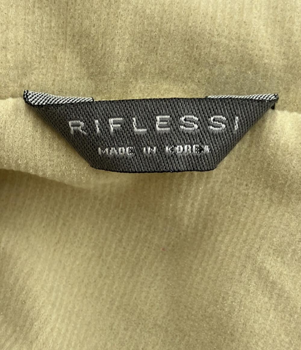 リフレッシ テーラードジャケット メンズ RIFLESSI