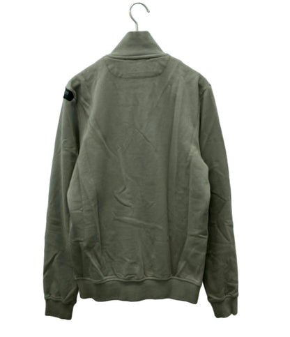 ピレリ スウェット ジップアップ メンズ SIZE M PIRELLI