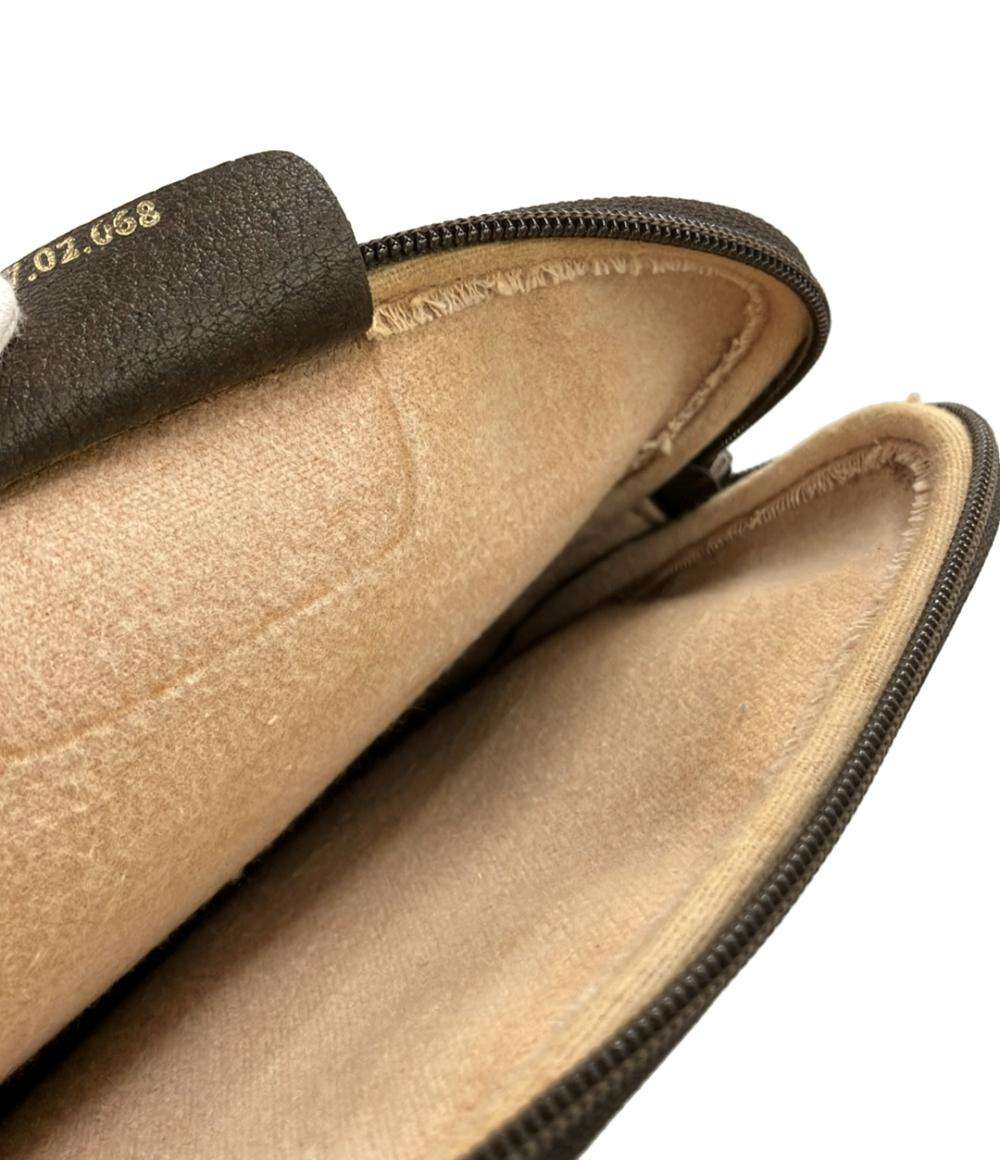 グッチ ショルダーバッグ 斜め掛け GGスプリーム 97 02 068 レディース GUCCI