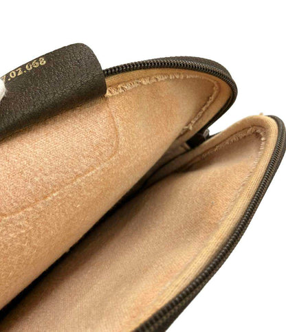 グッチ ショルダーバッグ 斜め掛け GGスプリーム 97 02 068 レディース GUCCI