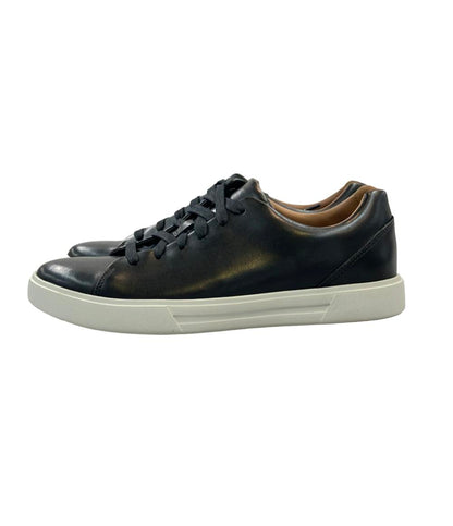 美品 Clarks ローカットスニーカー メンズ SIZE UK 8 クラークス