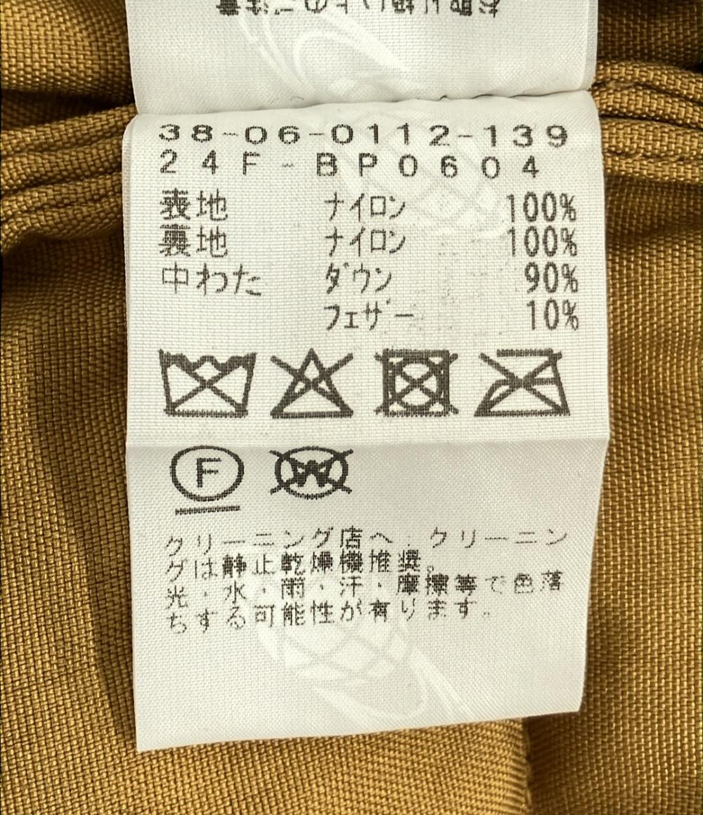 ビームス ダウンベスト メンズ SIZE M BEAMS