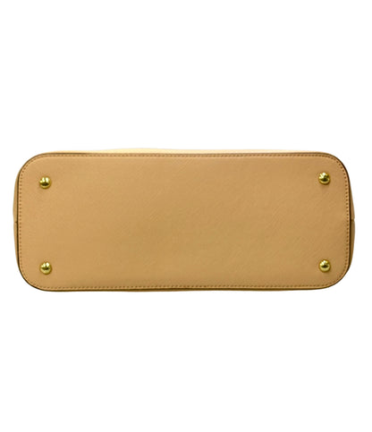 & chouette ハンドバッグ ショルダーバッグ 2WAY 斜め掛け レザー レディース アンドシュエット
