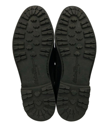 Salvatore Ferragamo ガンチーニローファー UR 16192 メンズ SIZE 6 1/2 (XS) サルヴァトーレフェラガモ