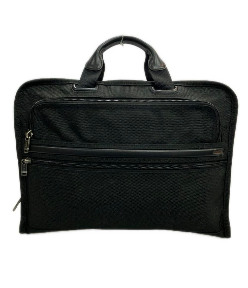 TUMI 2way キャリーバッグ キャリーケース ショルダーバッグ 斜め掛け