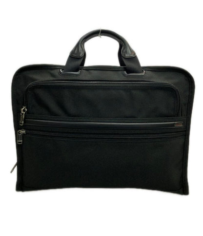 トゥミ 2wayブリーフケース ショルダーバッグ メンズ TUMI