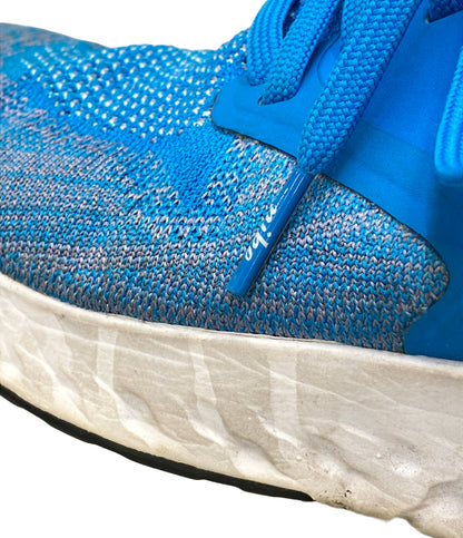 NIKE ローカットスニーカー ランニングシューズ オデッセイリアクト2フライニットJDI BV5730-400 メンズ SIZE 25.5 ナイキ