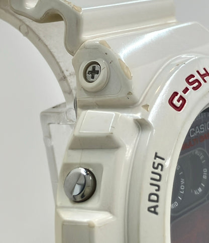 CASIO 腕時計 G-SHOCK ソーラー GW-6900F メンズ カシオ