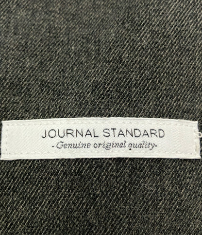 美品 JOURNAL STANDARD ショルダーバッグ 斜め掛け メンズ ジャーナルスタンダード