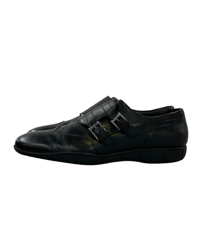 a.testoni ビジネスシューズ メンズ SIZE 8.5 ア・テストーニ