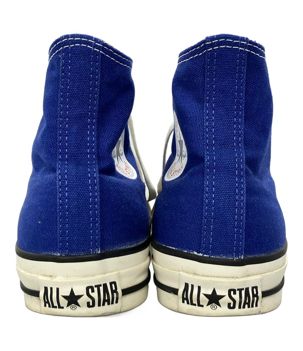 コンバース ハイカットスニーカー ALL STAR HI 1SD259 メンズ SIZE 25.0 (S) CONVERSE