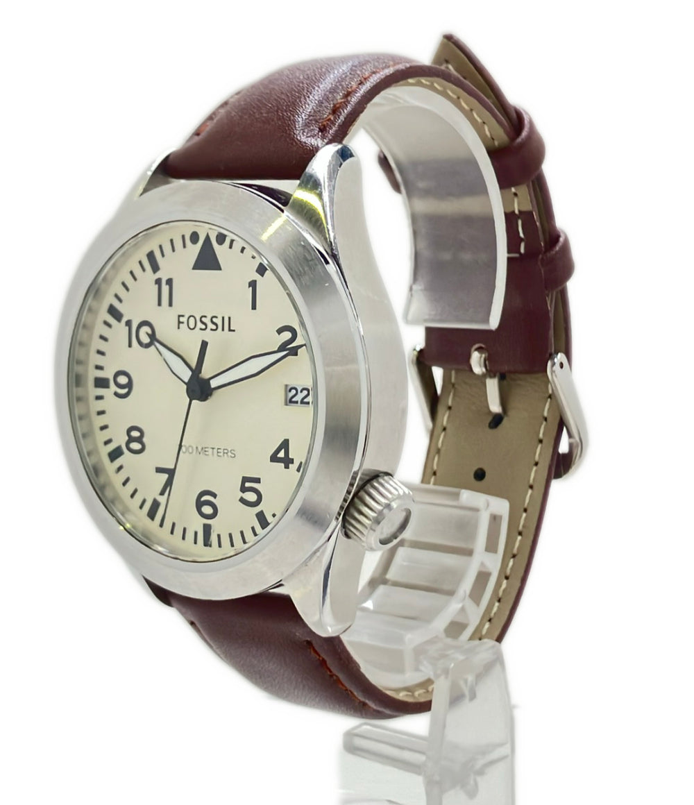 FOSSIL 腕時計 AM4514 フォッシル