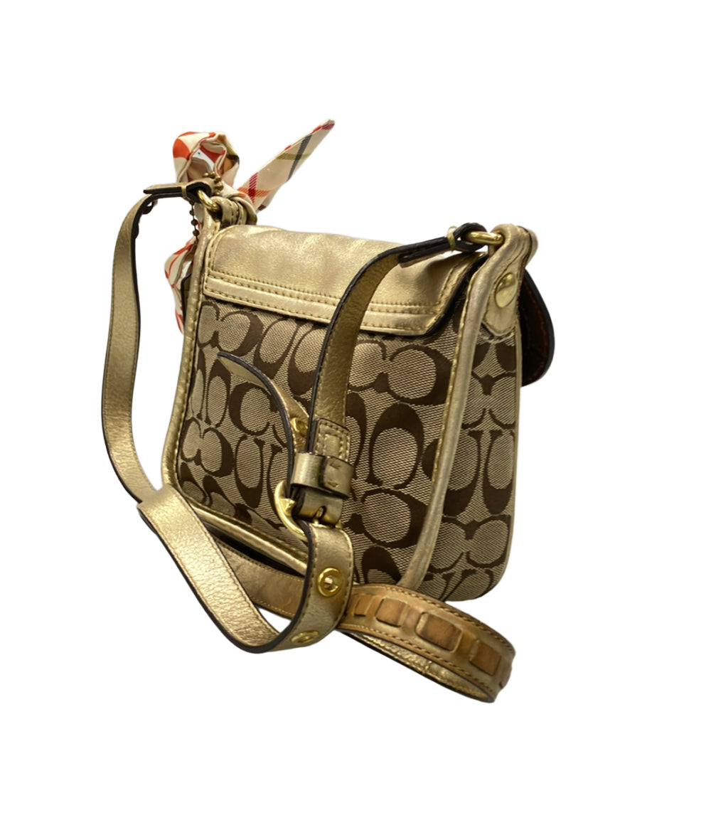 お値下げ！COACHショルダー！ コーチ(COACH) 斜めがけ ハンドバッグ | 通販・人気ランキング - 価格.com