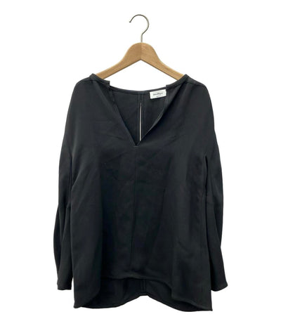 サルヴァトーレフェラガモ 長袖カットソー レディース SIZE 40 (S) Salvatore Ferragamo