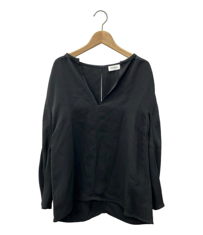 サルヴァトーレフェラガモ 長袖カットソー レディース SIZE 40 (S) Salvatore Ferragamo