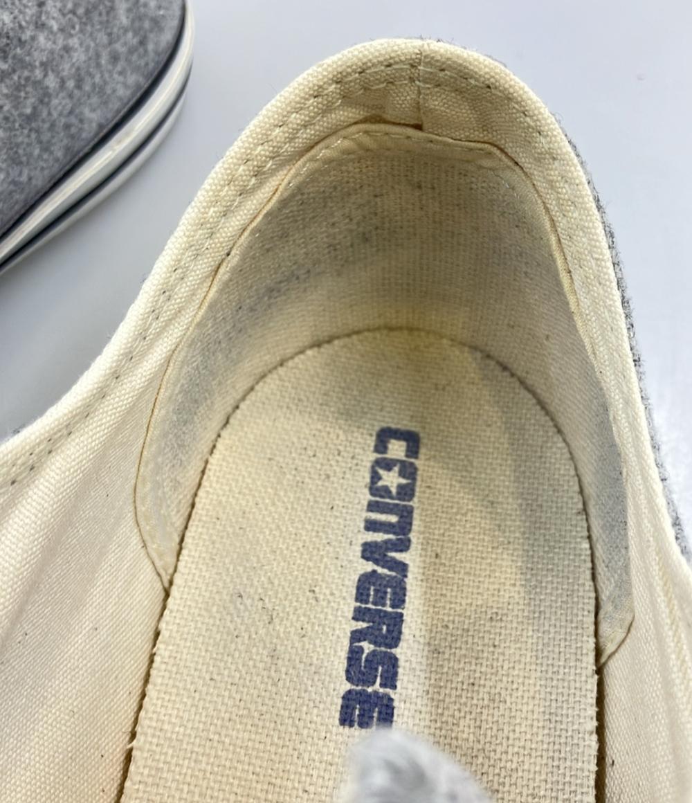 CONVERSE ローカットスニーカー メンズ SIZE 29.0 (XL) コンバース