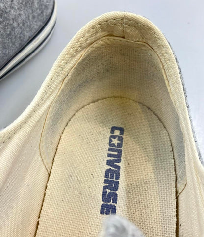 CONVERSE ローカットスニーカー メンズ SIZE 29.0 (XL) コンバース