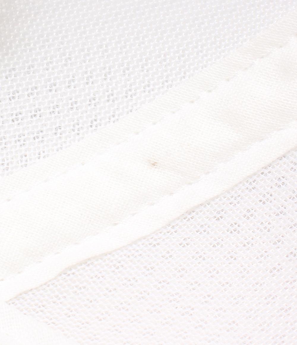 モンクレール メッシュキャップ レディース MONCLER