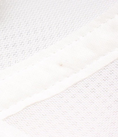 モンクレール メッシュキャップ レディース MONCLER