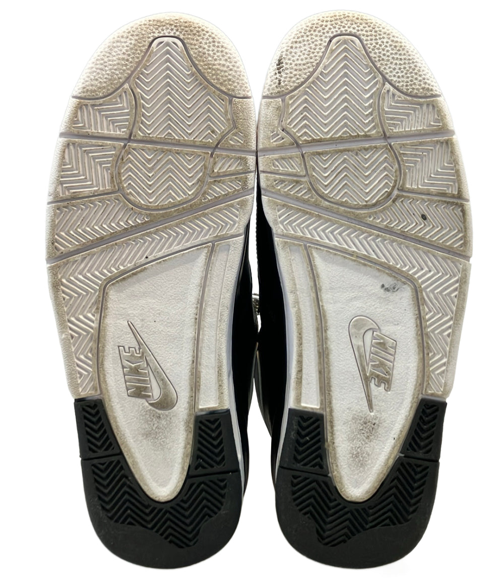 NIKE ミドルカットスニーカー FLIGHT LEGACY BQ4212-002 メンズ SIZE 27.0 ナイキ