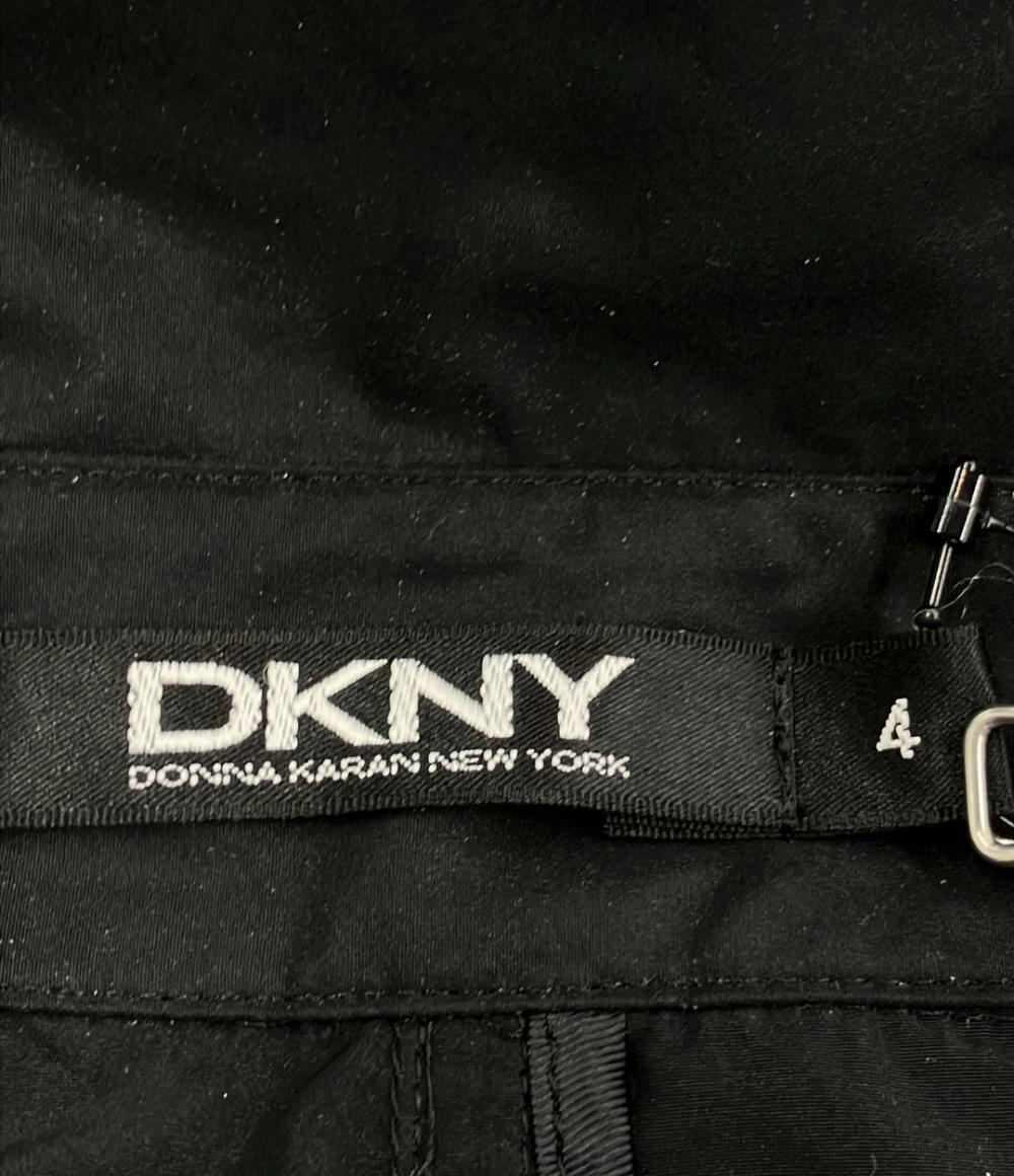 ディーケーエヌワイ トレンチコート レディース SIZE 4 (S) DKNY