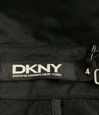 ディーケーエヌワイ トレンチコート レディース SIZE 4 (S) DKNY