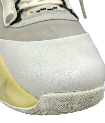 AIR JORDAN NIKE ローカットスニーカー AIR JORDAN 34 LOW PE CU3475-100 メンズ SIZE 29.0 エアジョーダン ナイキ