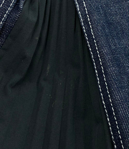 カーサフライン デニムワンピース レディース SIZE F (M) CASA FLINE