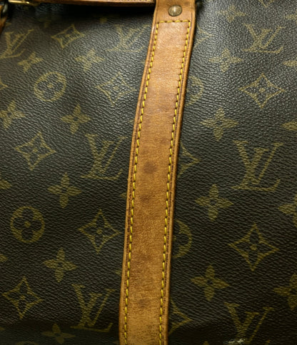 LOUIS VUITTON ボストンバッグ キーポル50 モノグラム M41426 レディース ルイ・ヴィトン