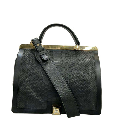 Furla ハンドバッグ ショルダーバッグ 2WAY 肩掛け レディース フルラ