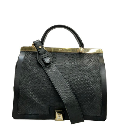 Furla ハンドバッグ ショルダーバッグ 2WAY 肩掛け レディース フルラ