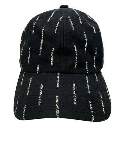 ルシアンペラフィネ キャップ メンズ SIZE フリーサイズ Lucien Pellat-Finet