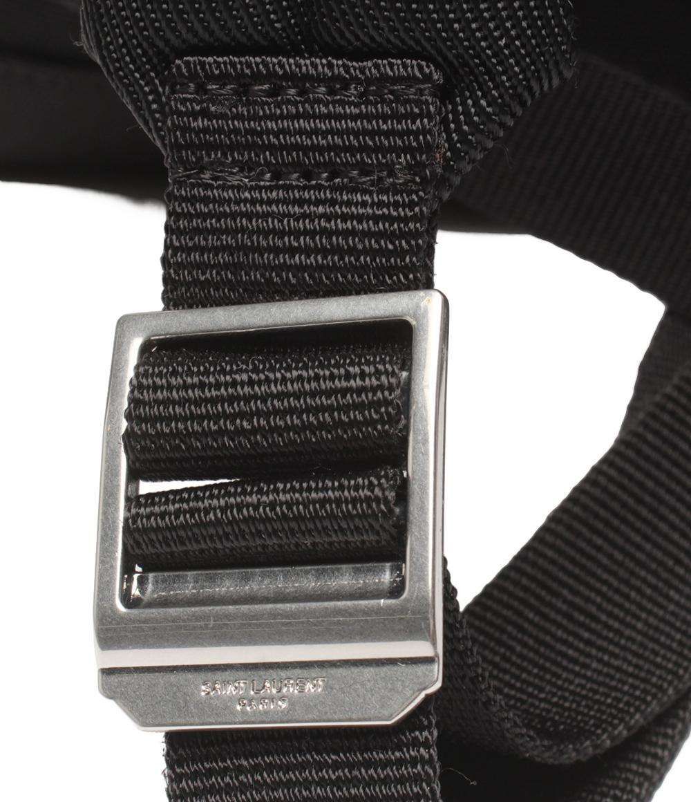 美品 サンローランパリ リュック デイパック レディース SAINT LAURENT PARIS