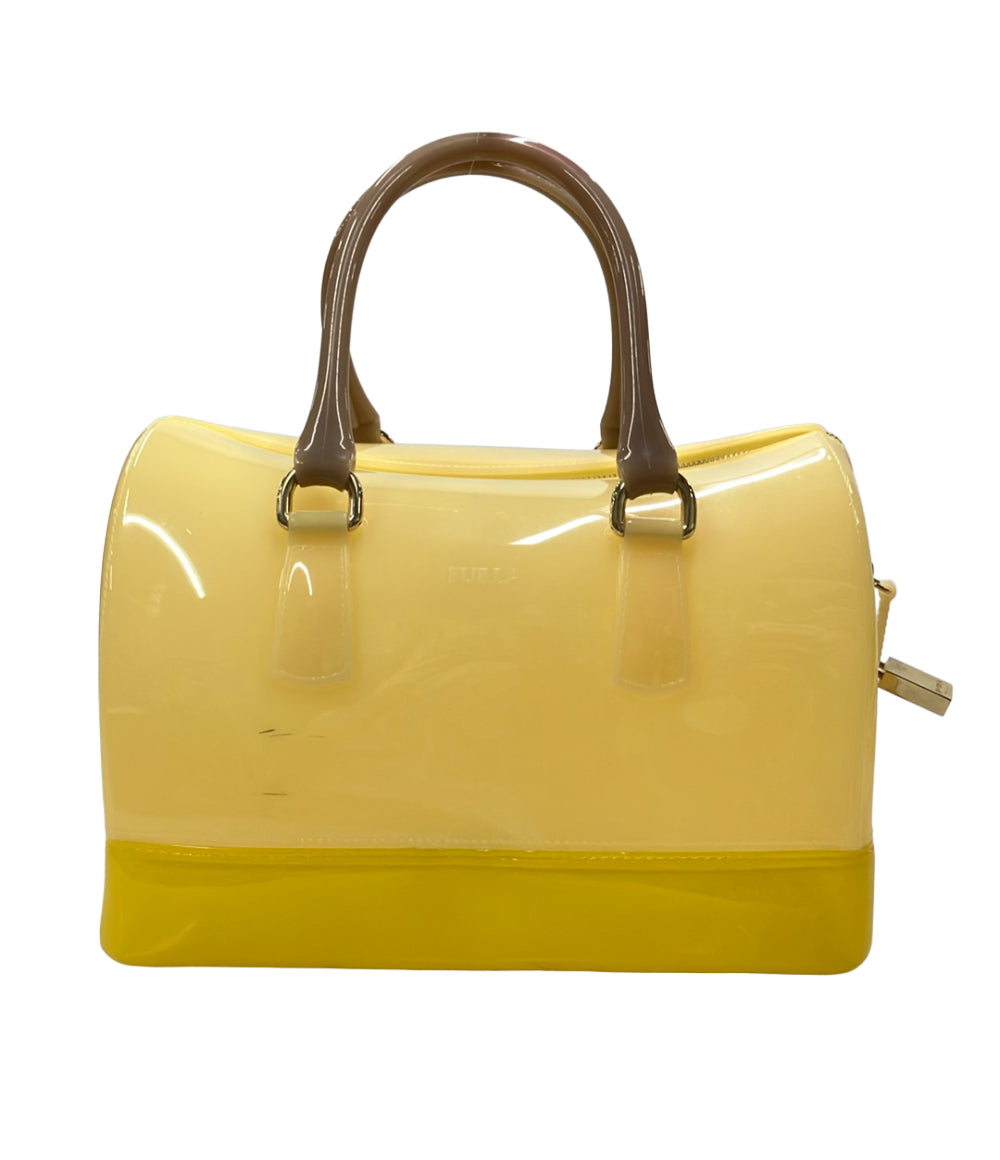 Furla ハンドバッグ キャンディバッグ レディース フルラ