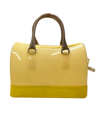 Furla ハンドバッグ キャンディバッグ レディース フルラ