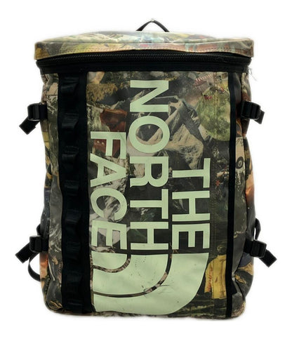 ザ・ノースフェイス リュック NM81630 メンズ THE NORTH FACE