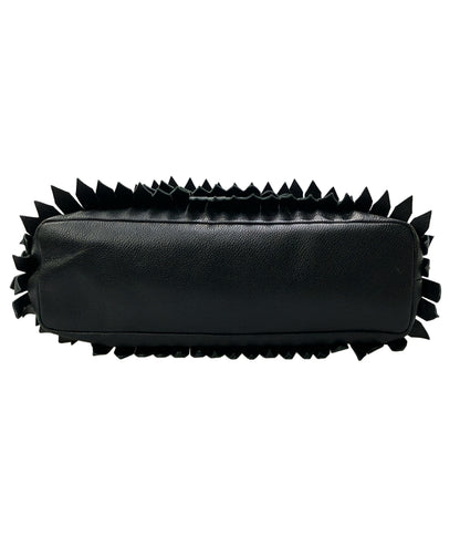 COLE HAAN ショルダーバッグ 肩掛け レザー レディース コールハーン