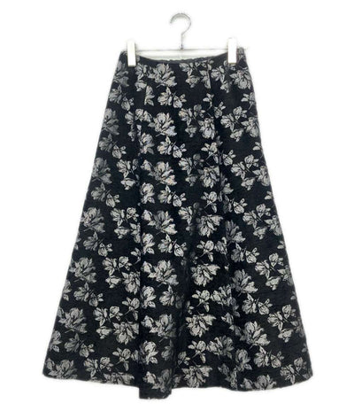 GRACE CONTINENTAL フレアスカート レディース SIZE 36 (XS) グレースコンチネンタル