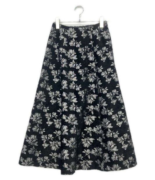GRACE CONTINENTAL フレアスカート レディース SIZE 36 (XS) グレースコンチネンタル