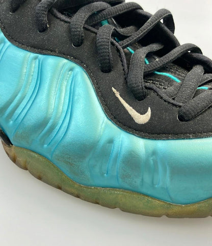 NIKE ハイカットスニーカー AIR FOAMPOSITE PRO 624041-410 メンズ SIZE 28.0 (XL) ナイキ
