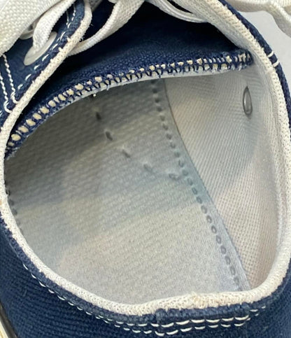 訳あり CONVERSE ローカットスニーカー ALL STAR 100 COLORS OX 1CK564 レディース SIZE 24.5 (L) コンバース