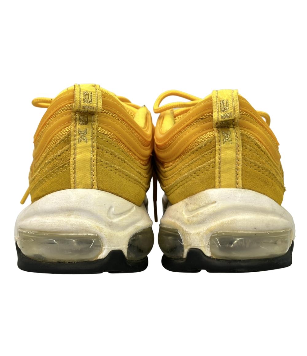 NIKE ローカットスニーカー エア マックス 97 QS CI3708-700 メンズ SIZE 27.0 (L) ナイキ