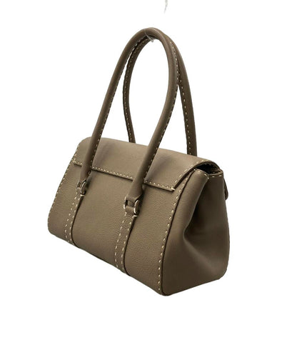 ショルダーバッグ 肩掛け レディース