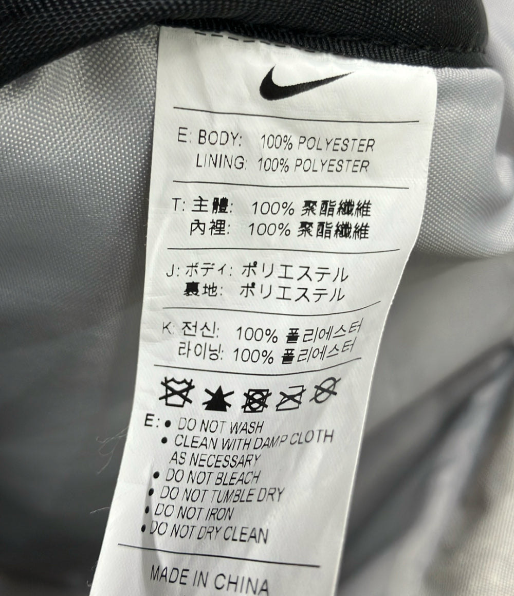 NIKE ボストンバッグ スポーツバッグ ロゴ メンズ ナイキ – Rehello by