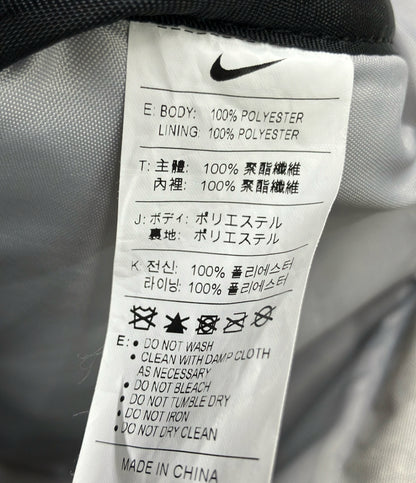 NIKE ボストンバッグ スポーツバッグ ロゴ メンズ ナイキ